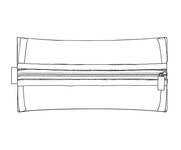 Косметички паяні